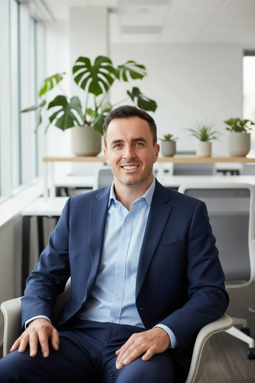 Didac Candel, consultor SEO en Osona